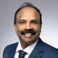 V. Kandasamy